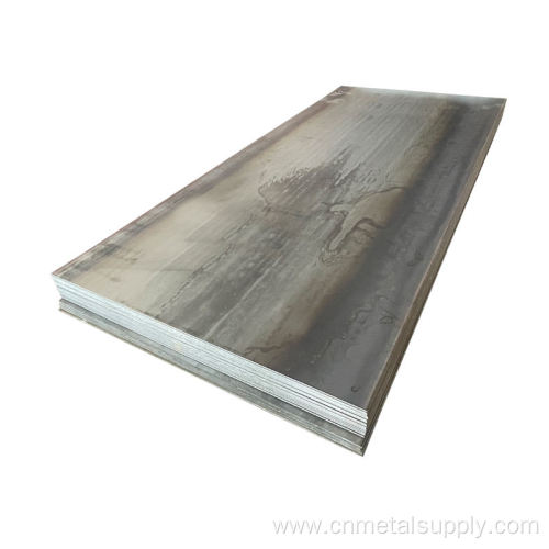 ASTM A516 Gr60 Pressure Vessle Steel Plate